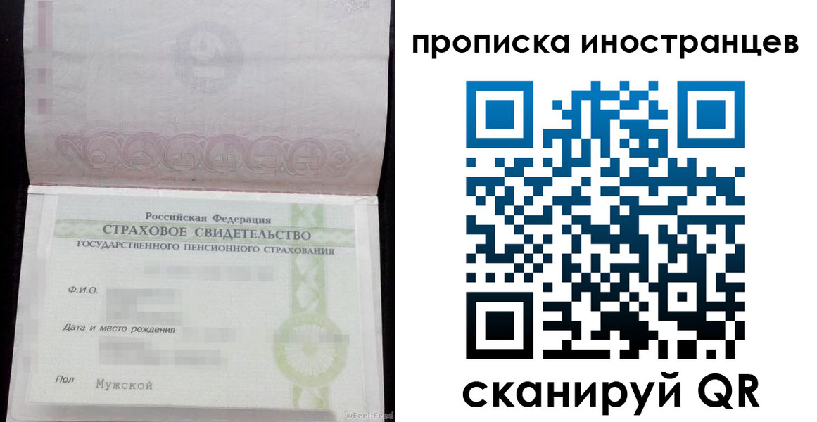 прописка гарантия в Снежногорске